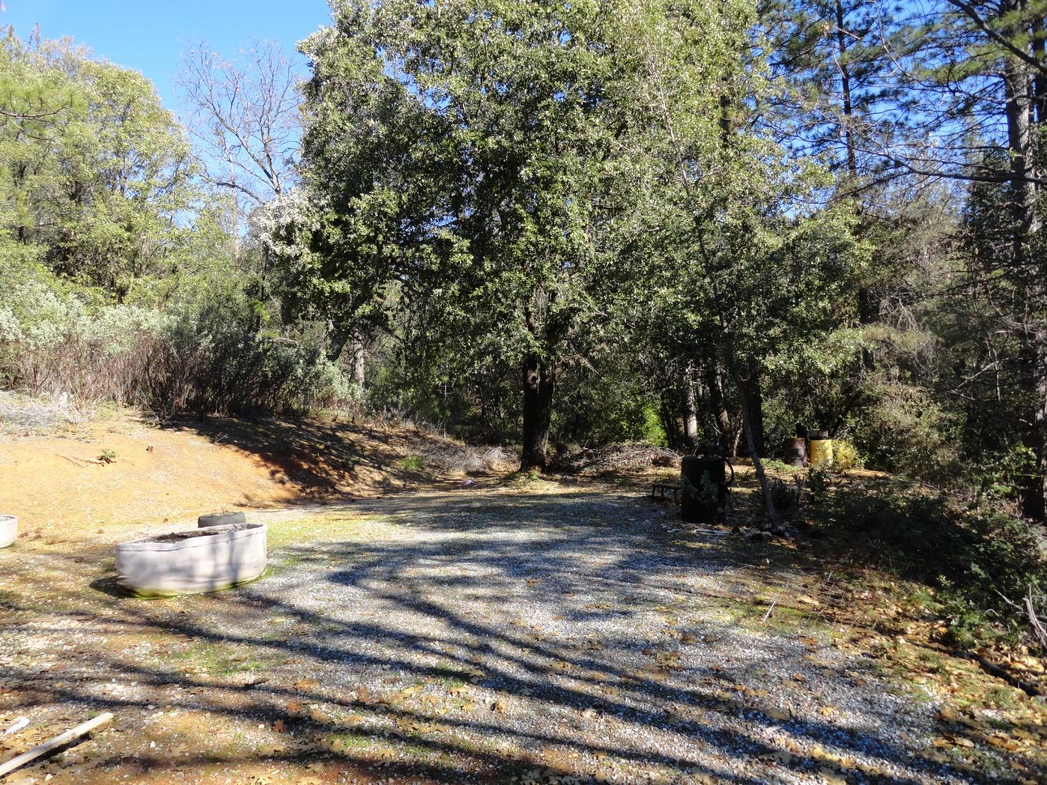 Wolverine Mine Road, Glencoe, California image 16