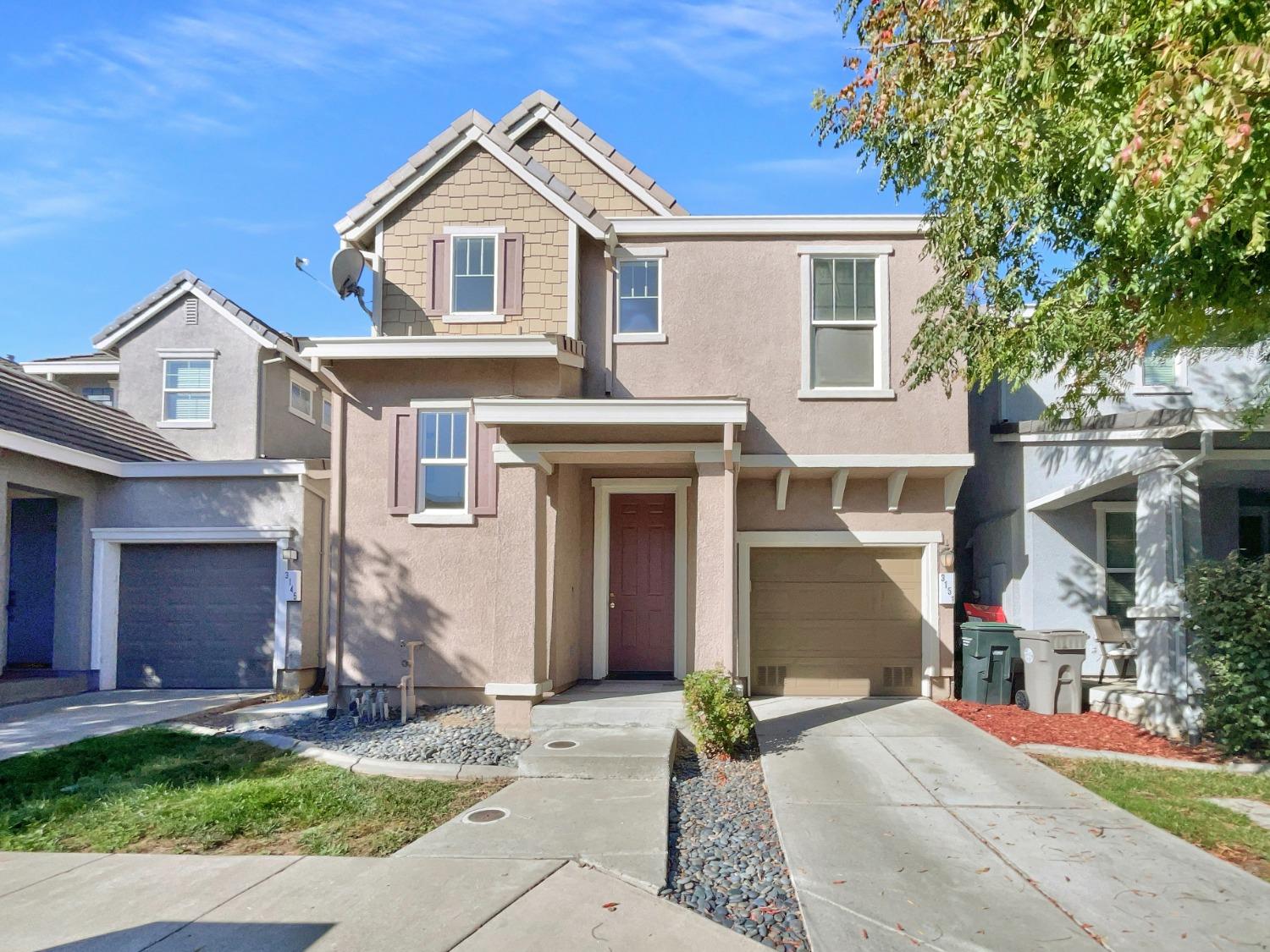 Photo of 3151 Torland St in Sacramento, CA