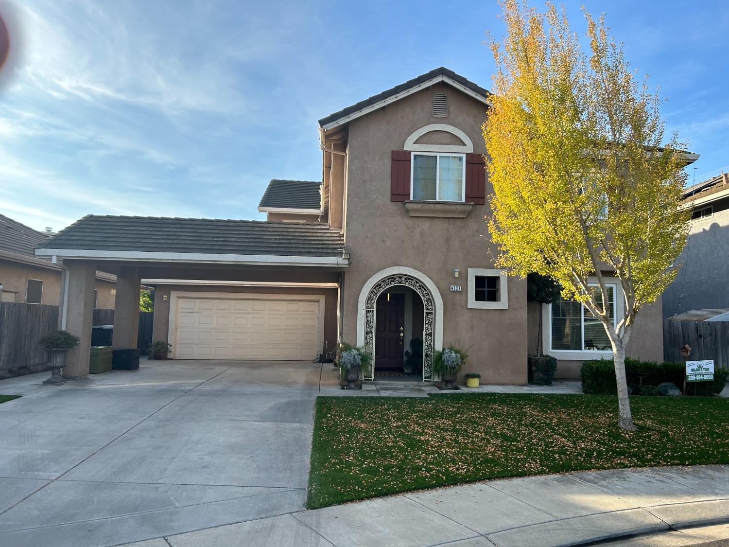 Detail Gallery Image 1 of 38 For 4137 Fern Grove Ct, Modesto,  CA 95356 - 4 Beds | 3/1 Baths