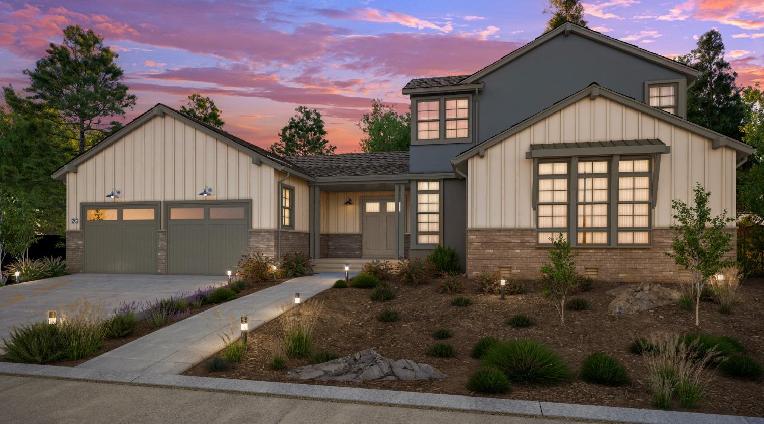 Photo of 410 Canyon Creek Dr in Auburn, CA