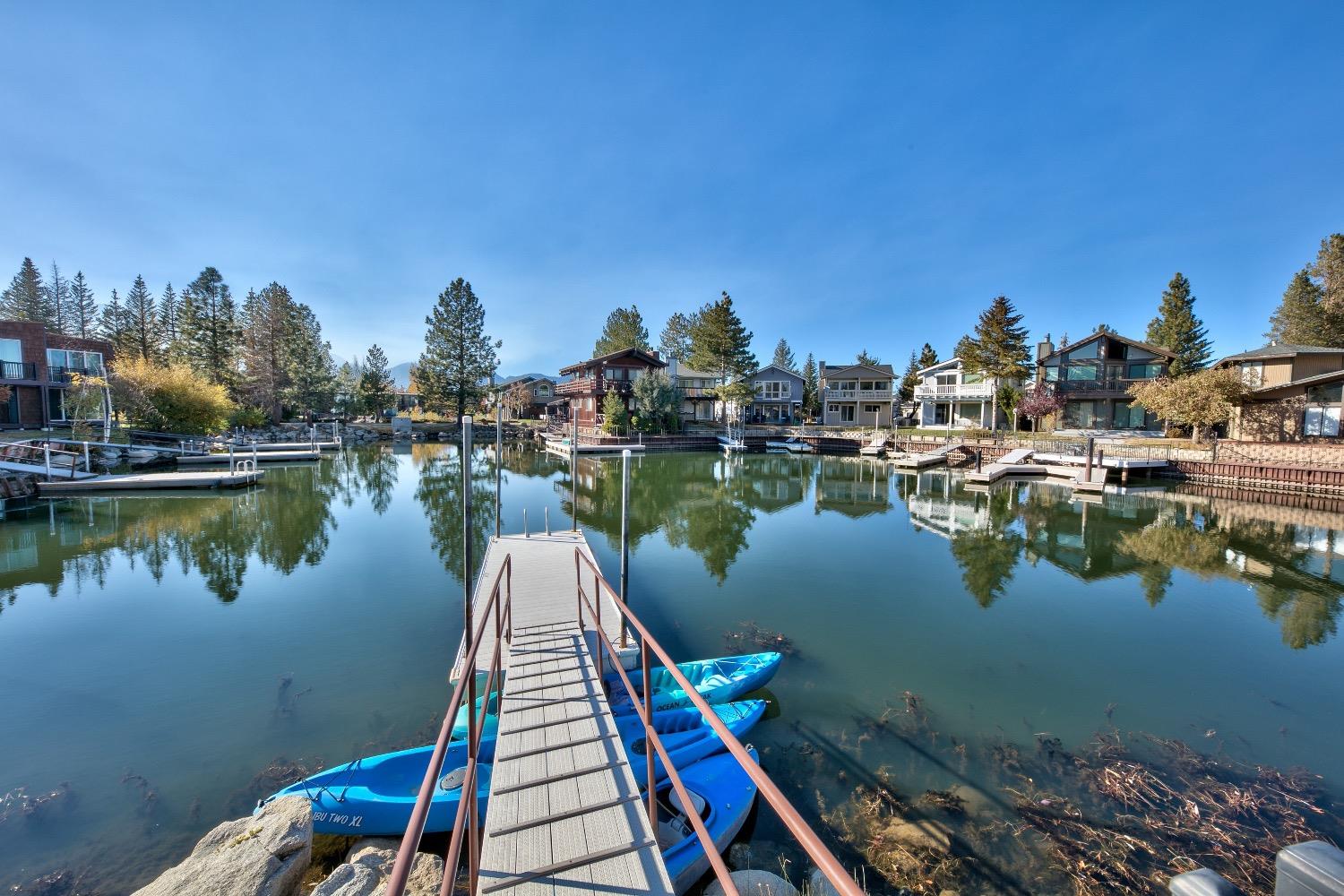 Venice Drive #288, South Lake Tahoe, California image 20