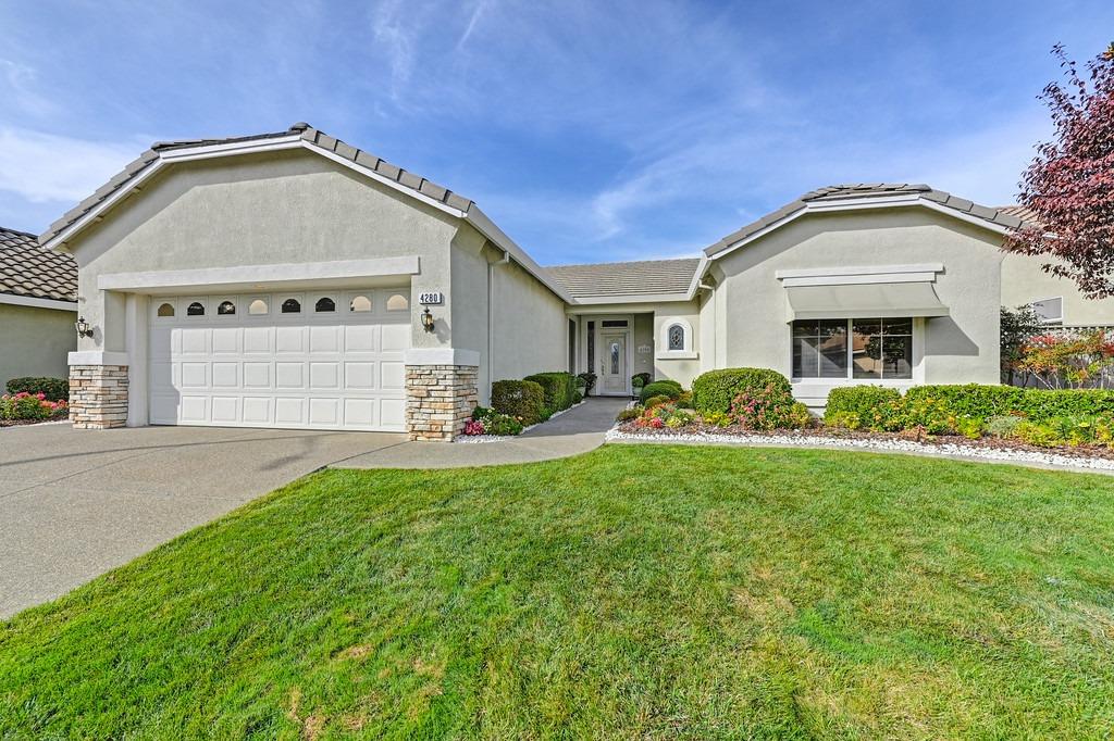 Photo of 4280 Rose Creek Rd in Roseville, CA