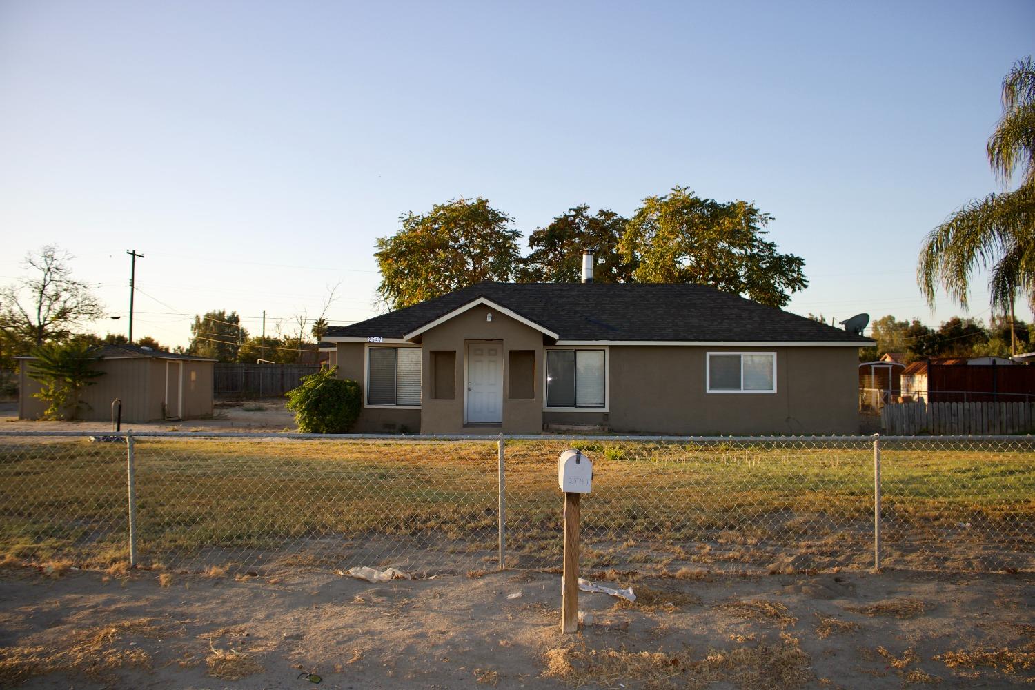 Orange Avenue, Corcoran, California image 1