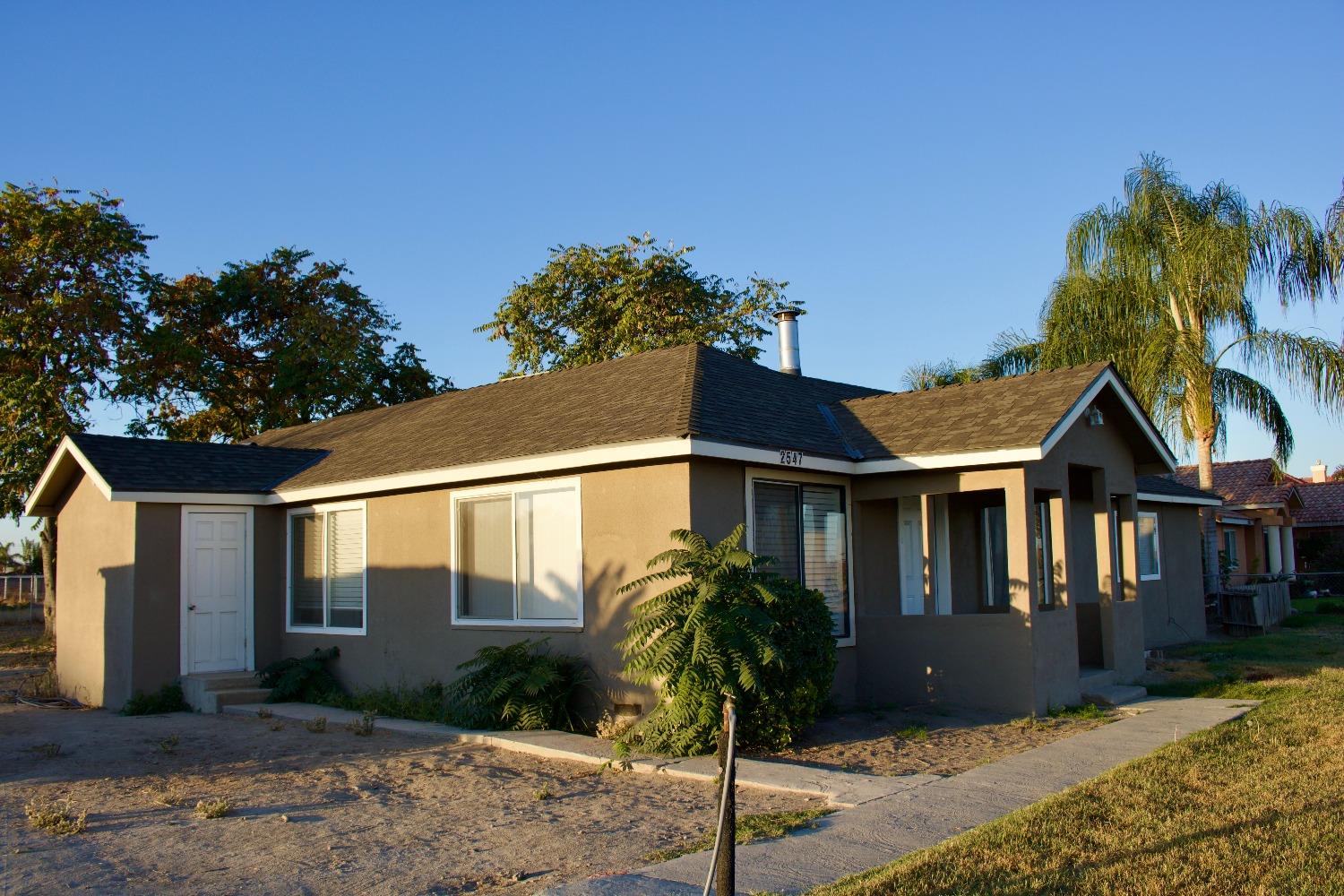 Orange Avenue, Corcoran, California image 3