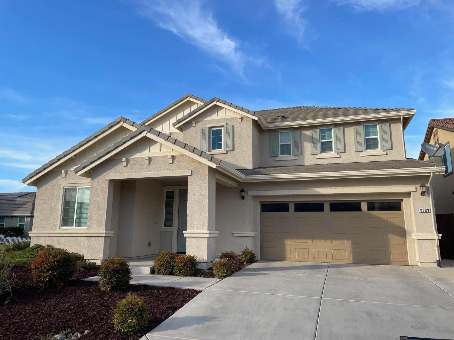 Photo of 8389 Brazier Ct in Elk Grove, CA