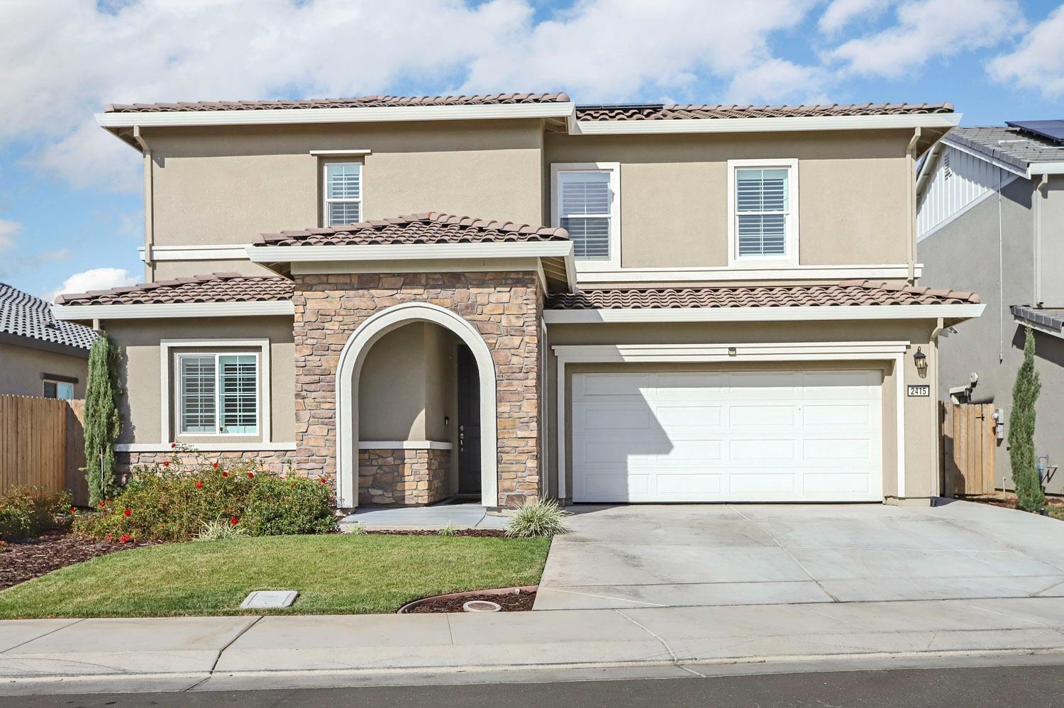 Photo of 2415 Bernini Wy in Lodi, CA