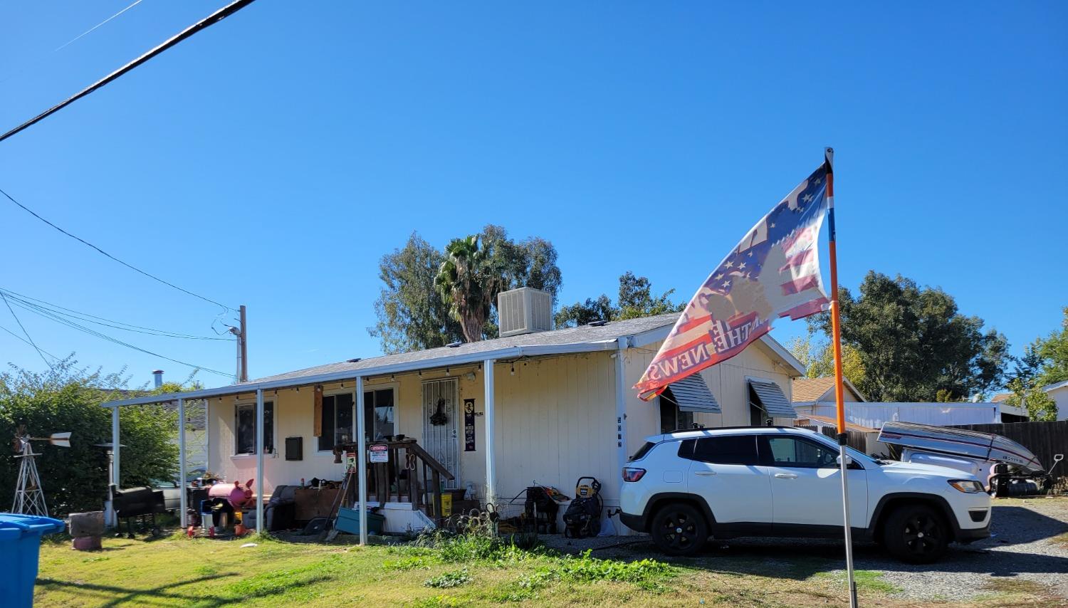 Western Avenue, Olivehurst, California image 1