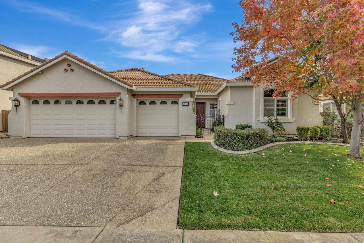 Toscano Drive, Elk Grove, California image 1