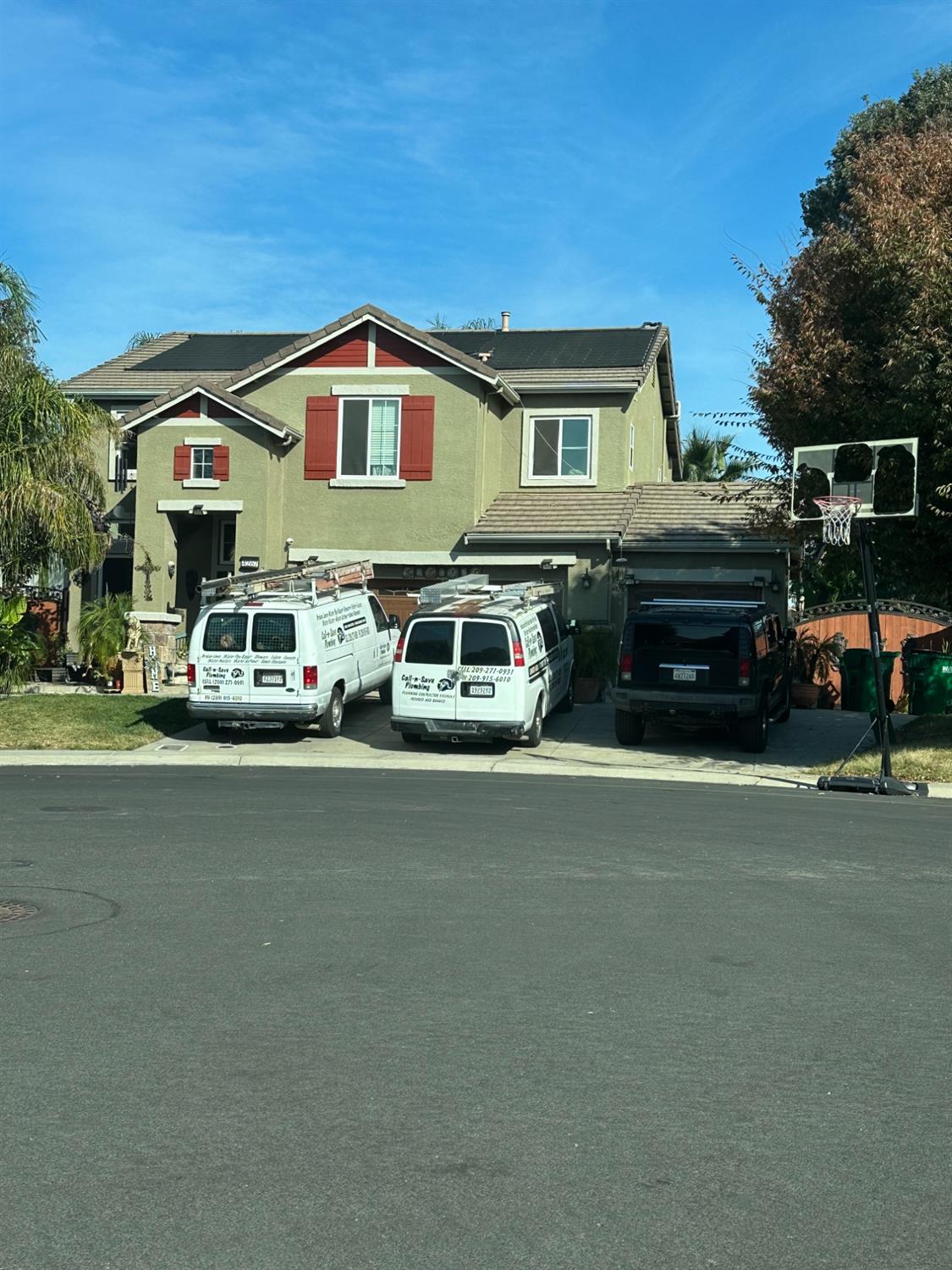 Photo of 4267 Dolcetto Ct in Stockton, CA