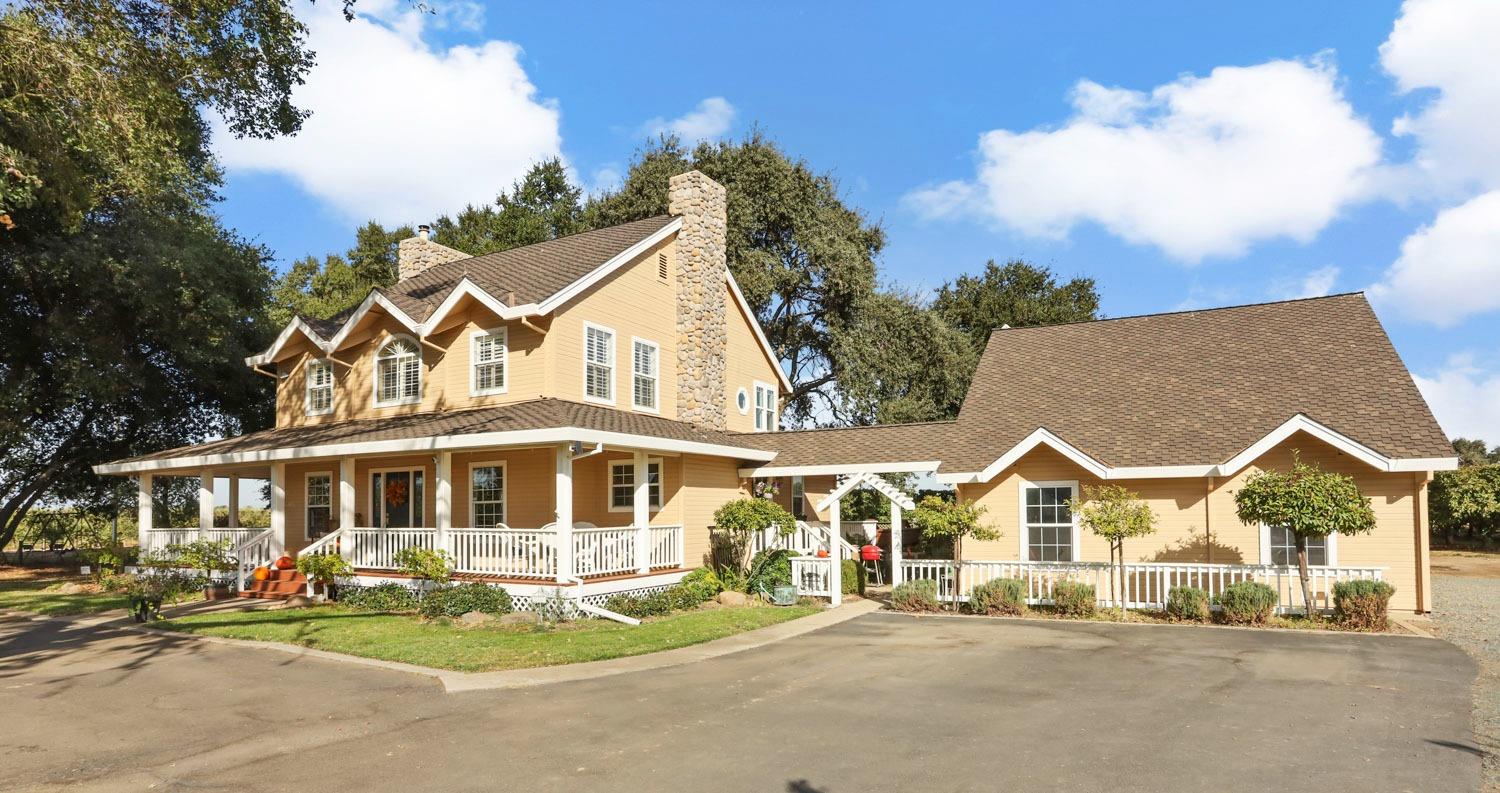 Photo of 2305 W Sargent Rd in Lodi, CA