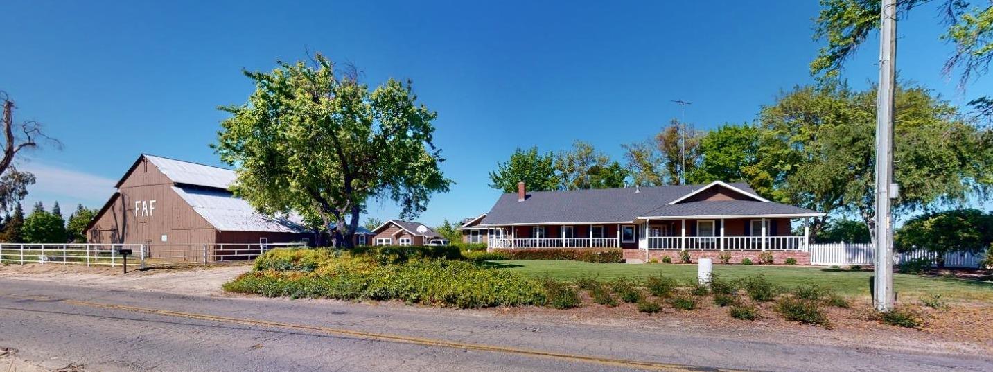 Giannini Road, Atwater, California image 2