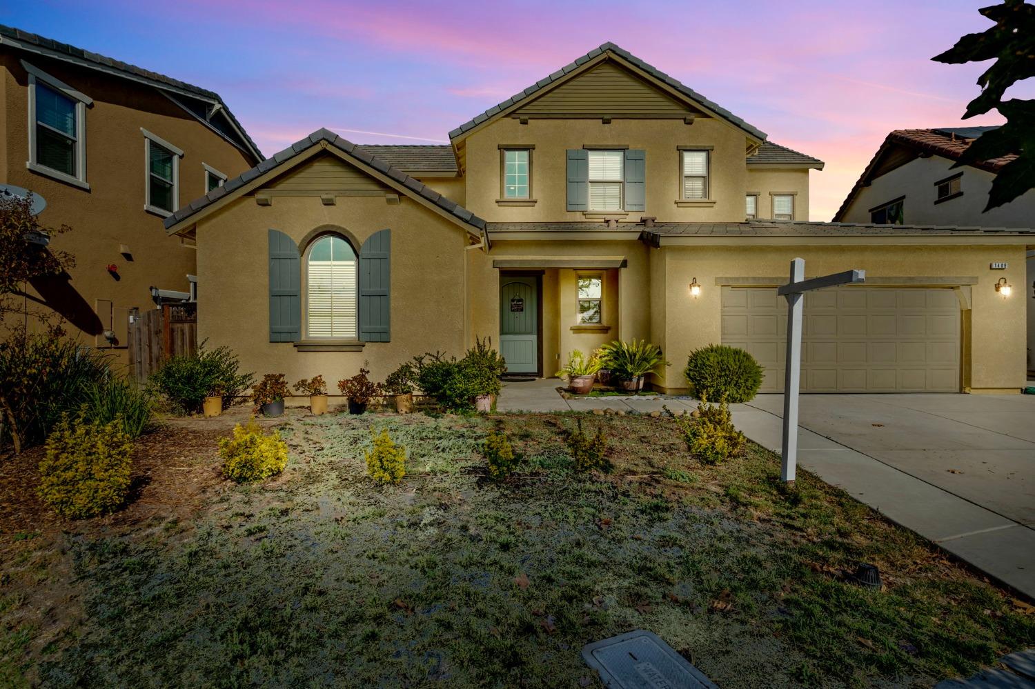 Photo of 1409 Crystal Dr in Lathrop, CA