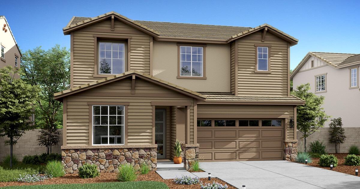 Photo of 2064 Evening Star Cir in Roseville, CA