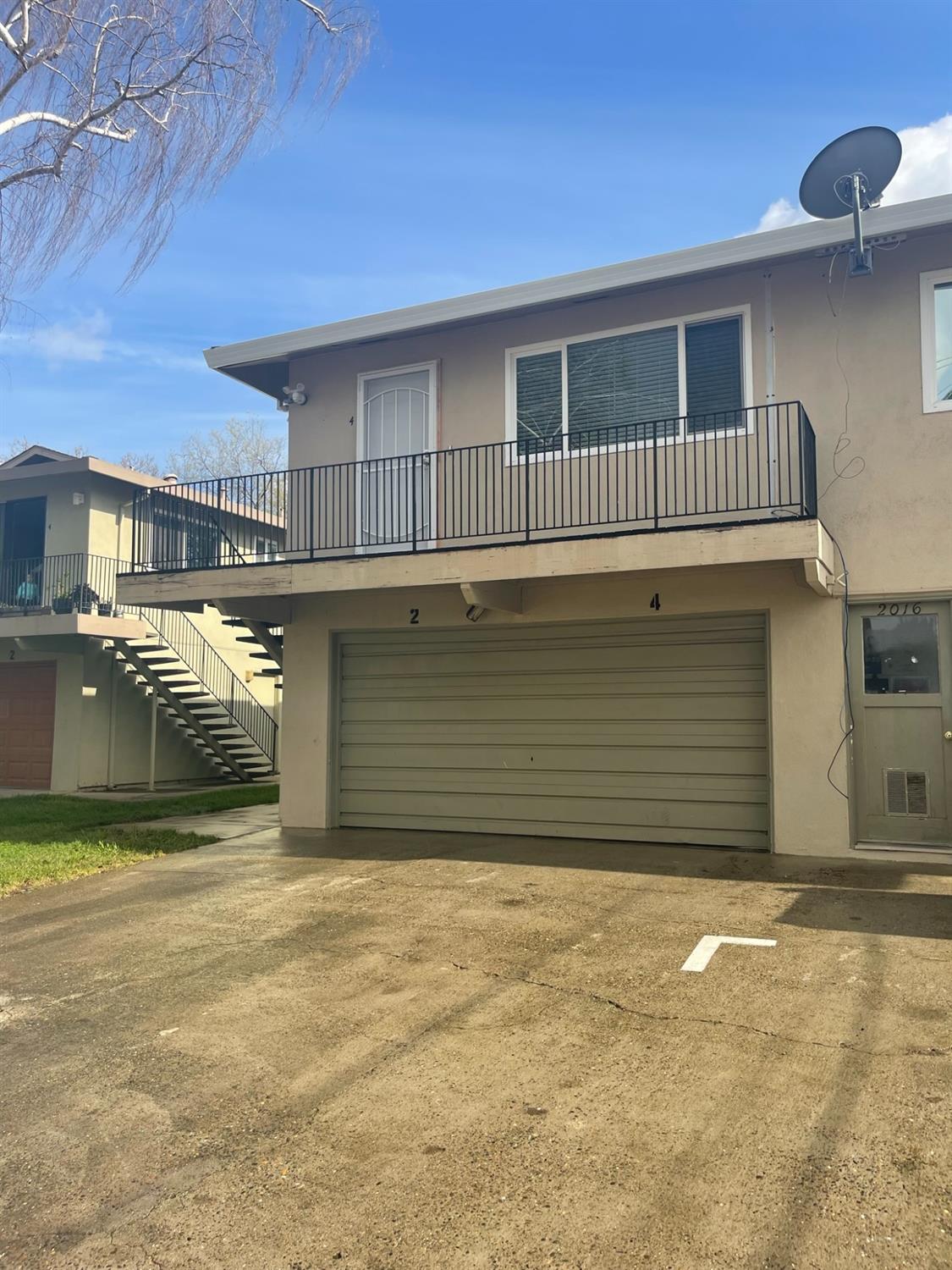 Benita Drive #4, Rancho Cordova, California image 18