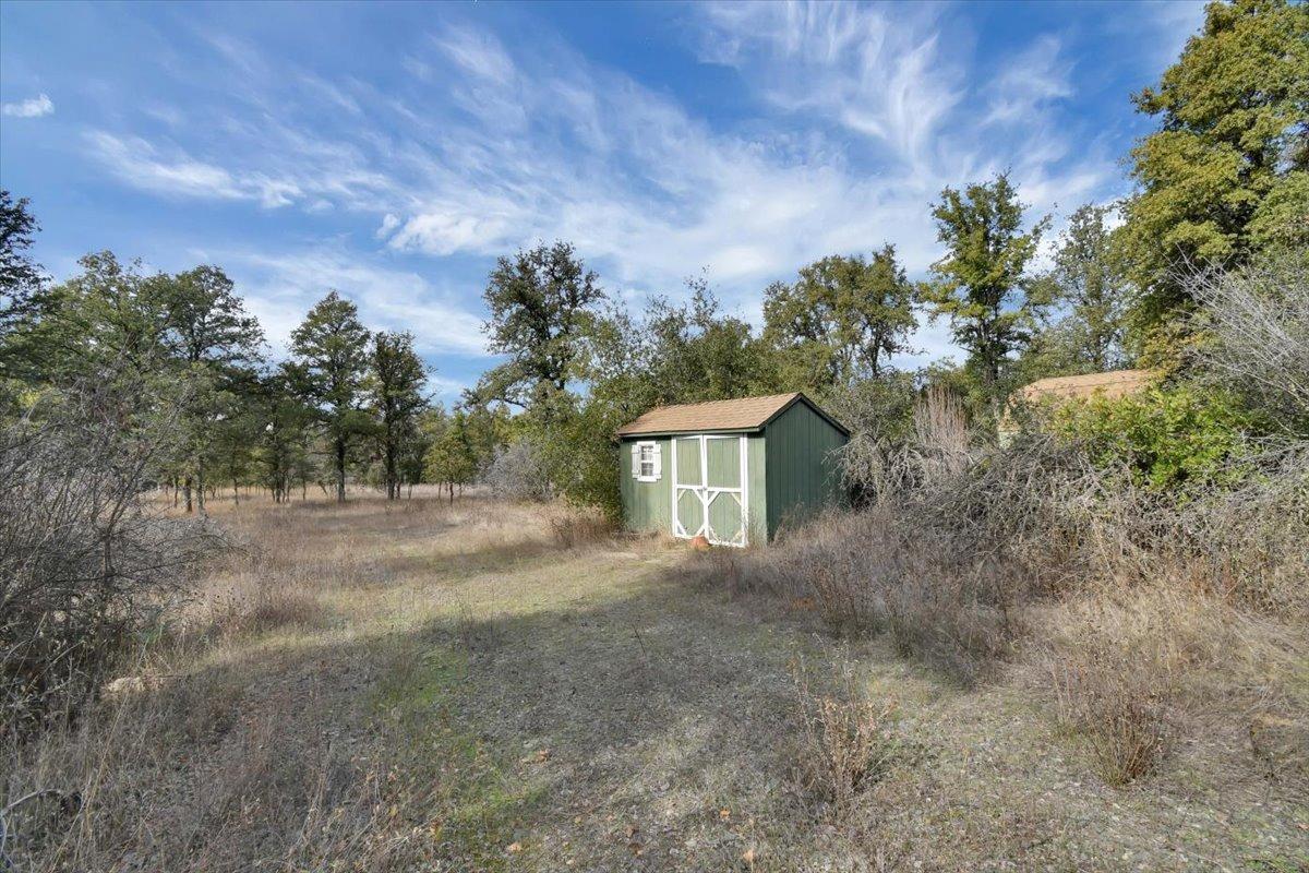 Rices Texas Hill Road, Oregon House, California image 8