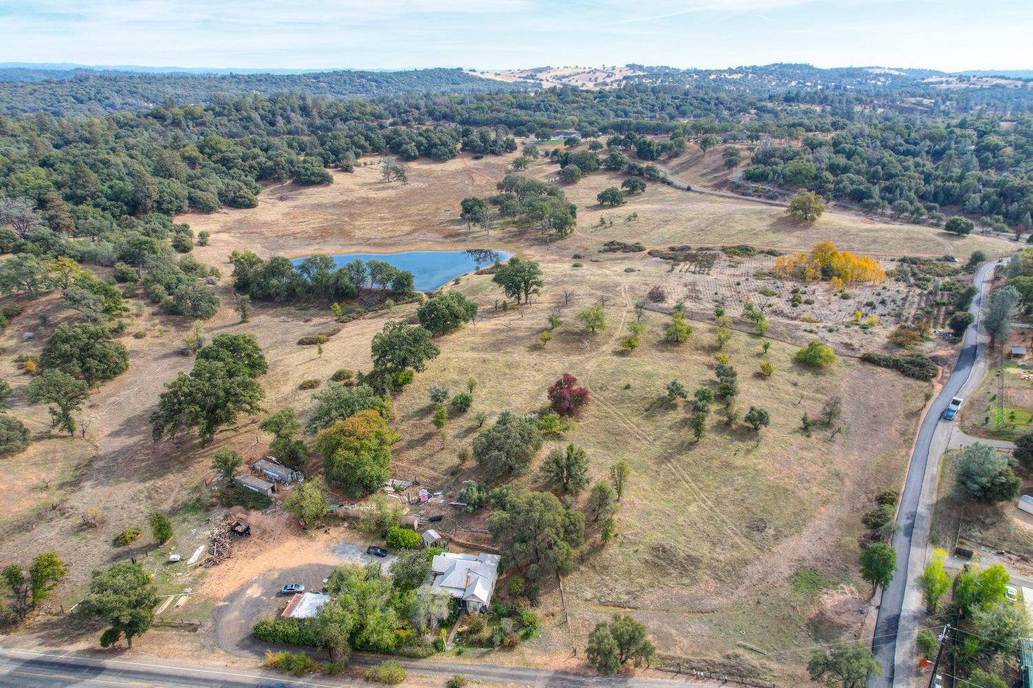 Detail Gallery Image 24 of 64 For 5520 Mother Lode Dr, Placerville,  CA 95667 - – Beds | – Baths