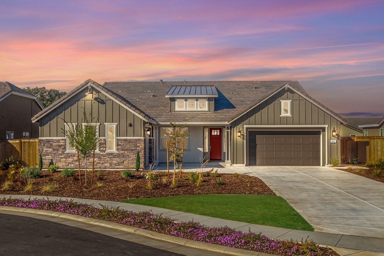 Holly Oak Court #LOT5, Roseville, California image 1