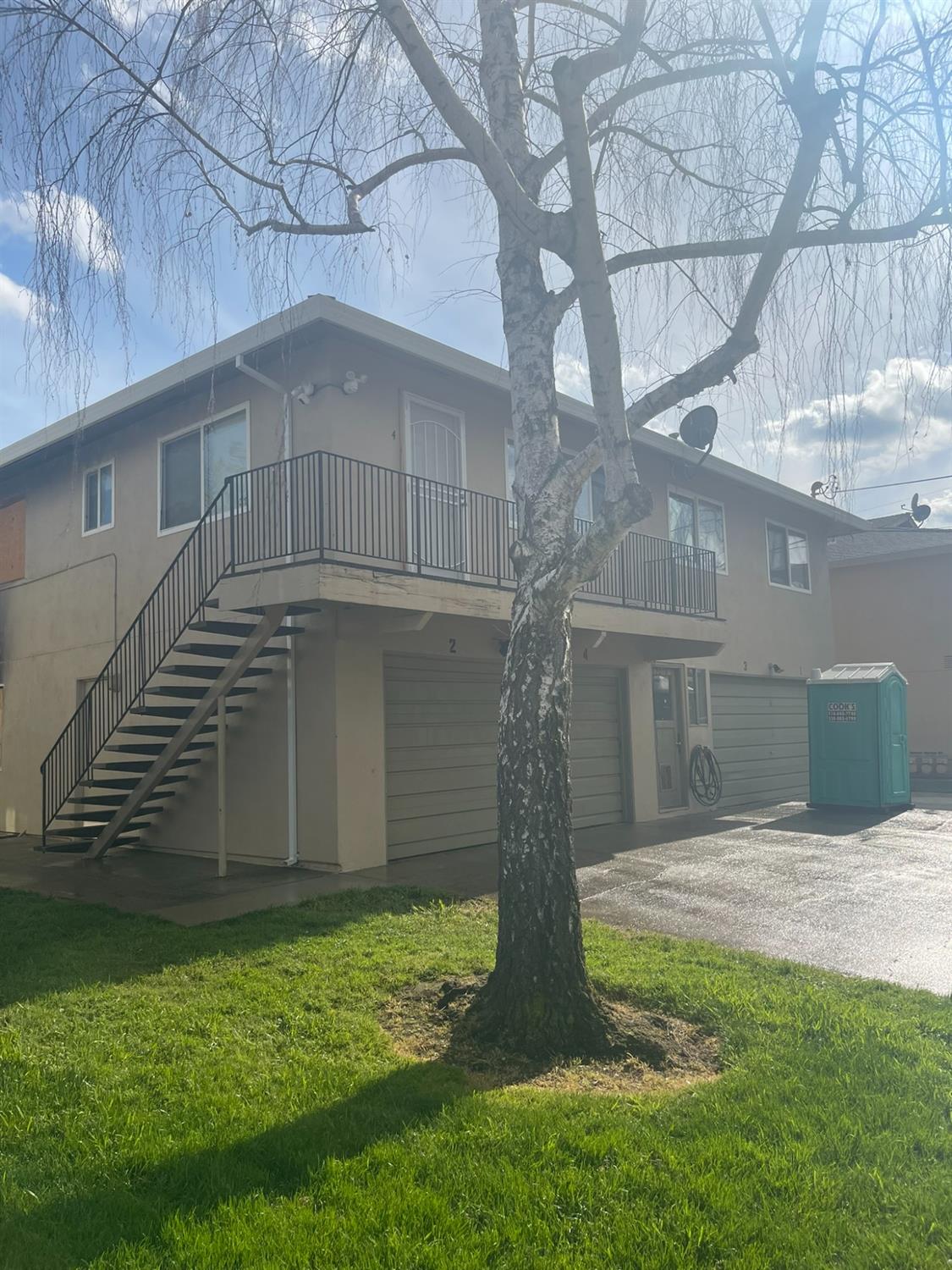 Benita Drive #4, Rancho Cordova, California image 17