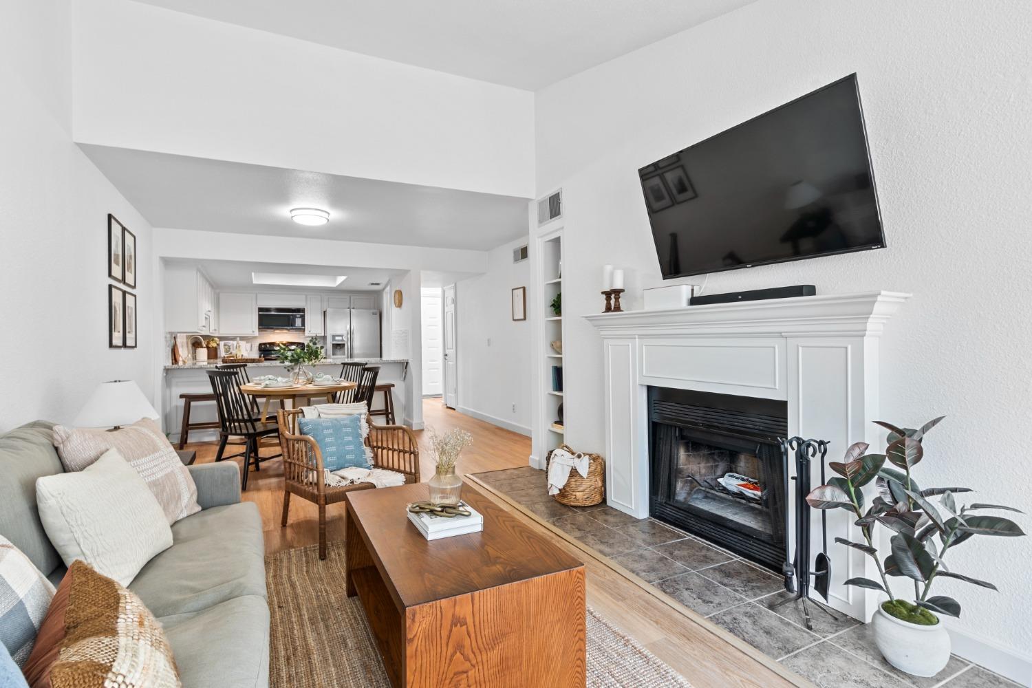 MLS: 223107054 Condo For Sale
