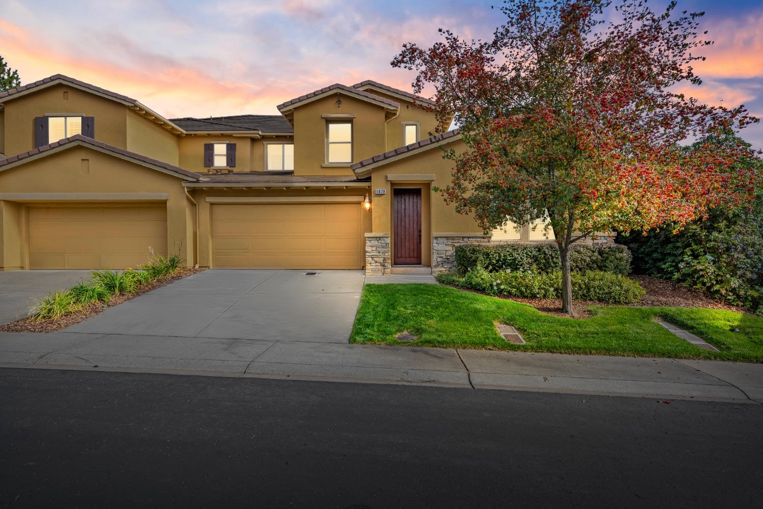 Photo of 1079 Gamay Dr in El Dorado Hills, CA