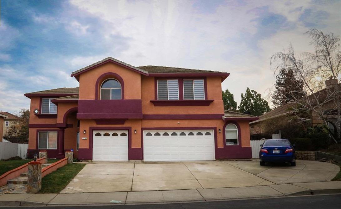 Stanford Way, Antioch, California image 1