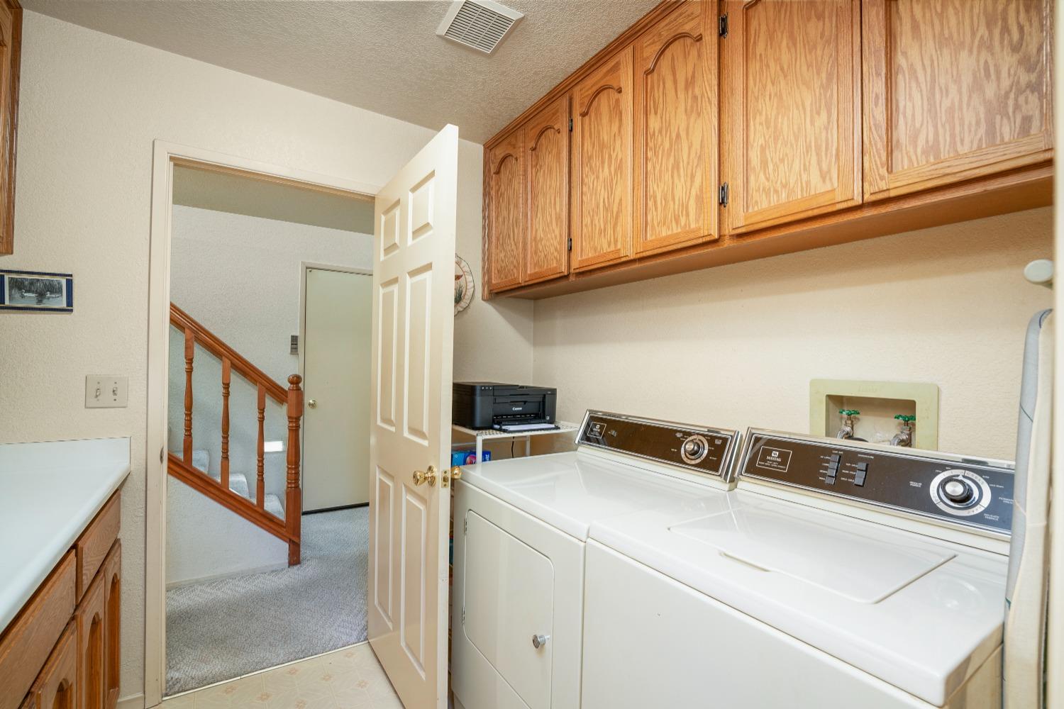 Navion Court #A, Cameron Park, California image 33
