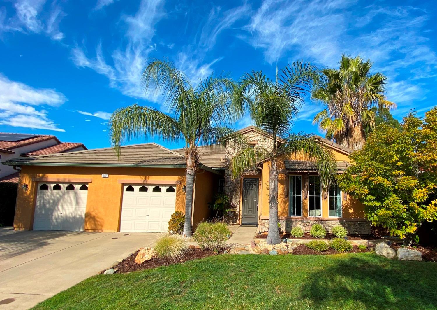 Photo of 313 Summerfield Ct in El Dorado Hills, CA