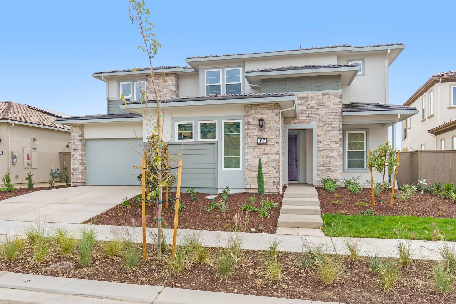 Detail Gallery Image 1 of 1 For 14969 Prairie Gold Cir, Folsom,  CA 95630 - 5 Beds | 4/1 Baths