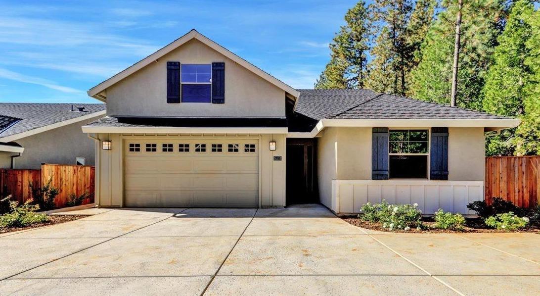 Photo of 510 Liberty Ct in Grass Valley, CA