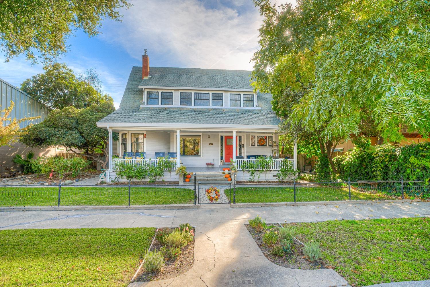 Jay Street, Colusa, California image 2