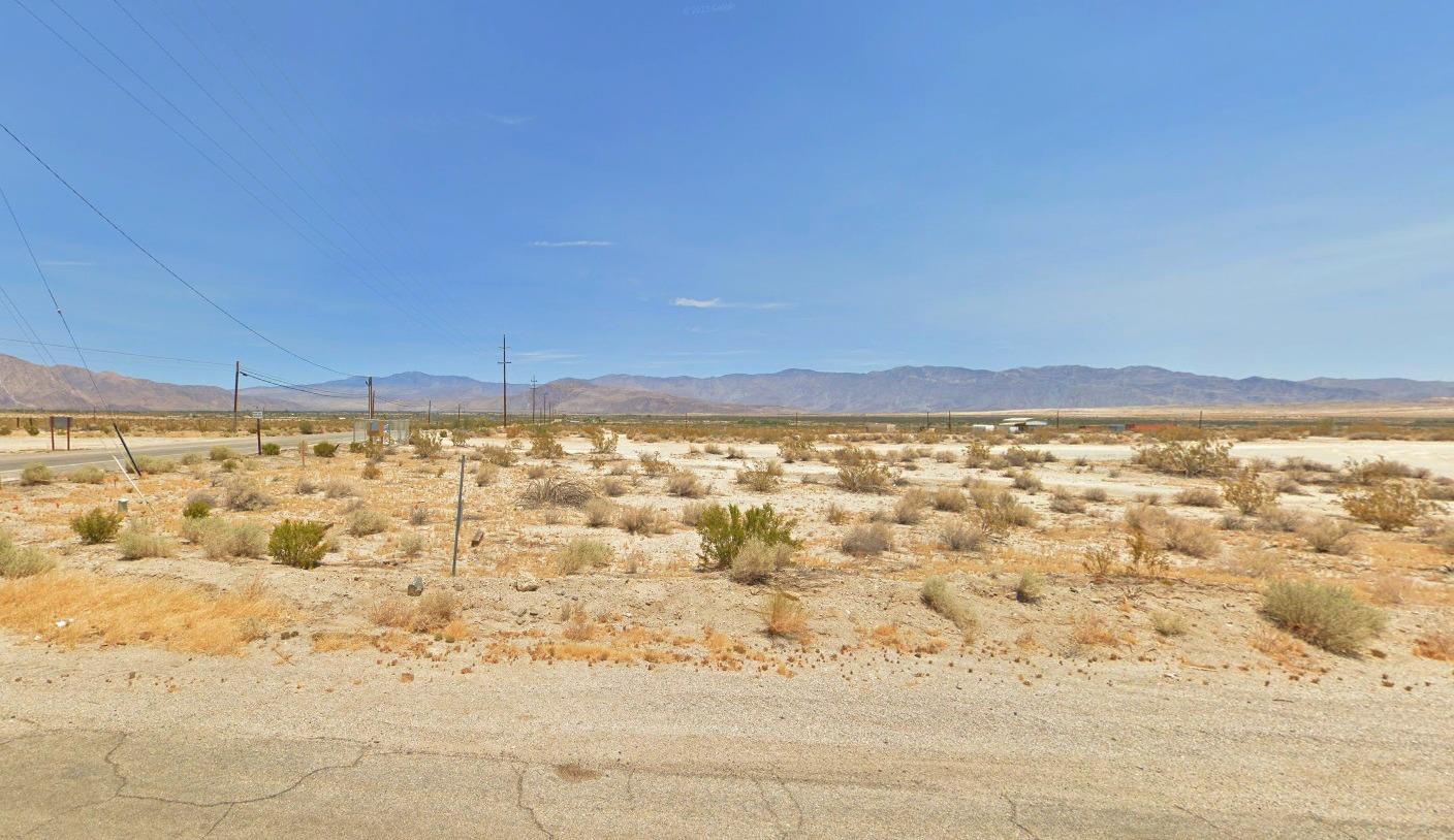 Yaqui Pass Road, Borrego Springs, California image 5