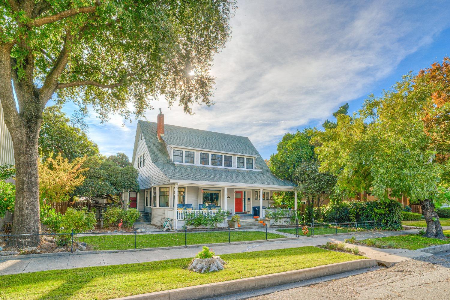 Jay Street, Colusa, California image 1