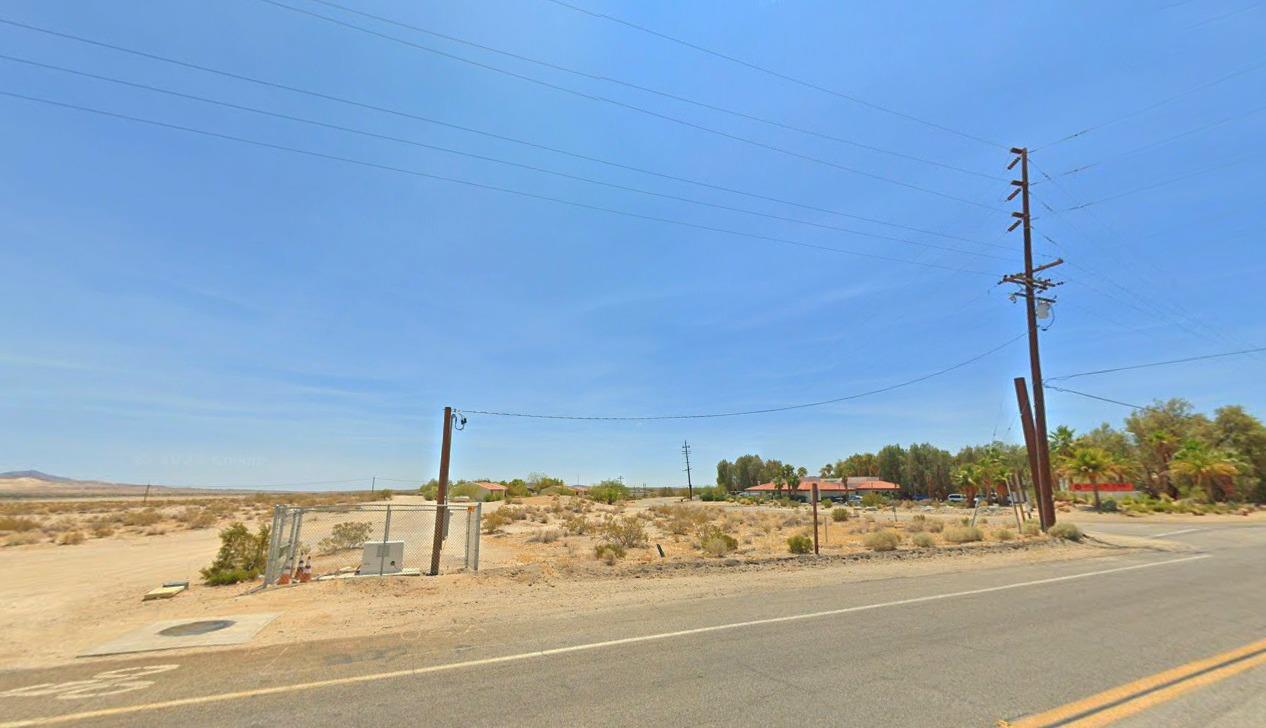 Yaqui Pass Road, Borrego Springs, California image 4