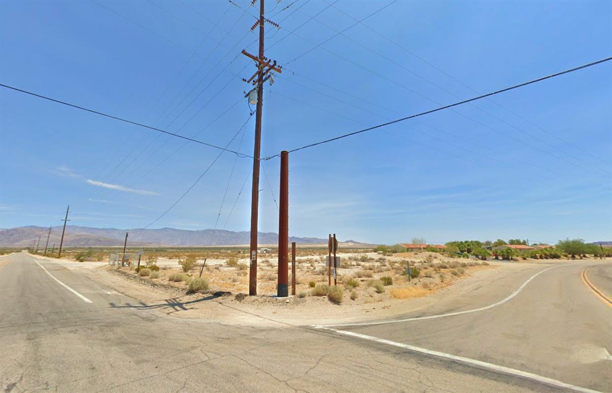 Yaqui Pass Road, Borrego Springs, California image 3