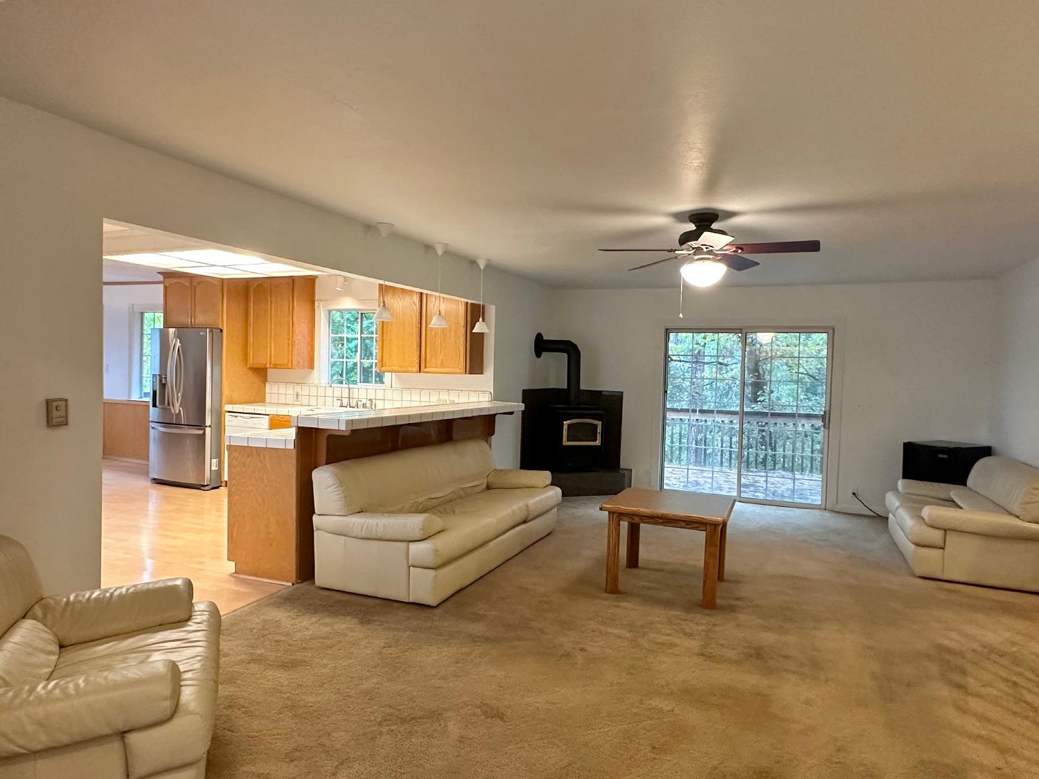 Photo of 135 Fillmore Ave in Colfax, CA