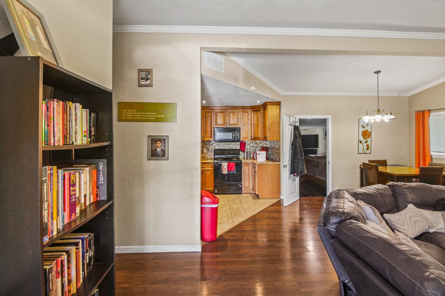 Photo of 46 E Madill in Antioch, CA