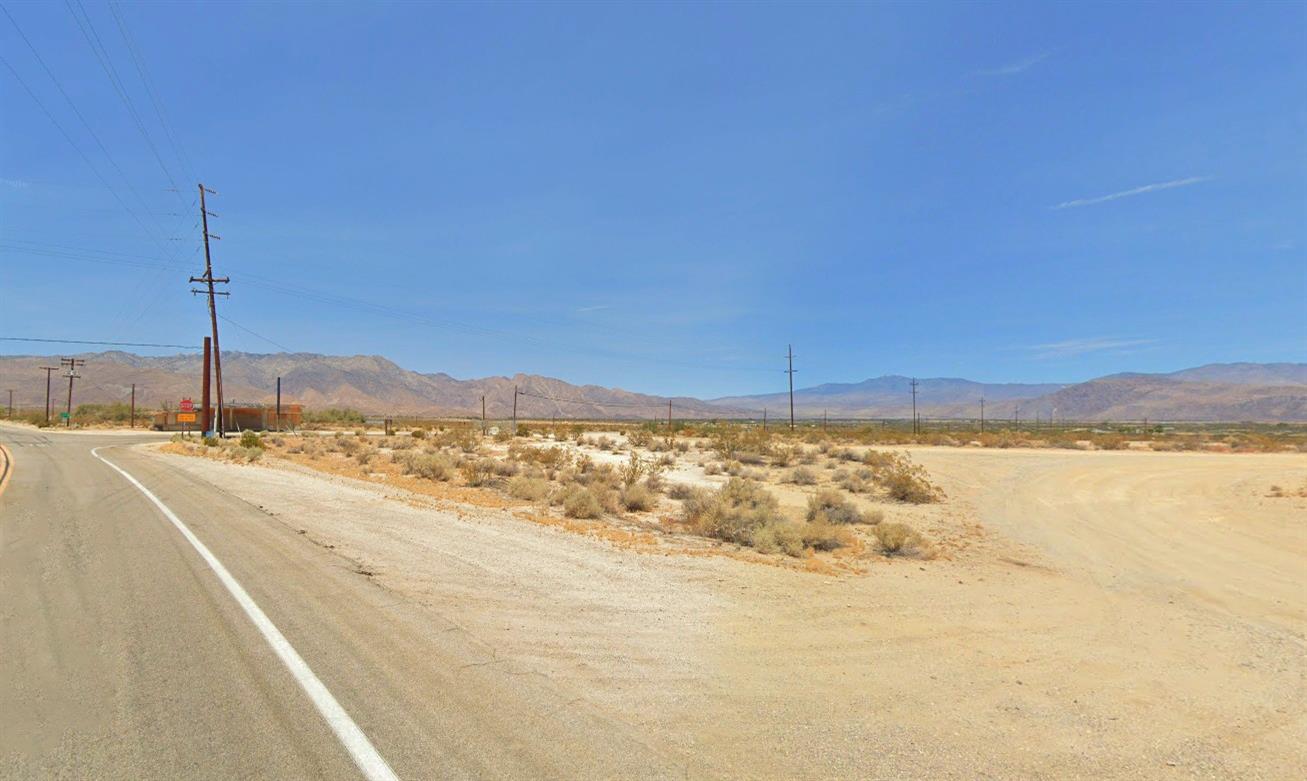 Yaqui Pass Road, Borrego Springs, California image 6