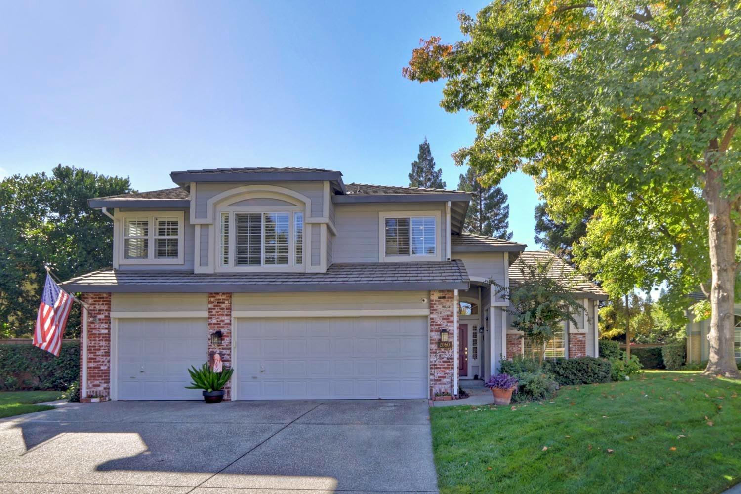 Photo of 2060 Last Chance Ct in Gold River, CA