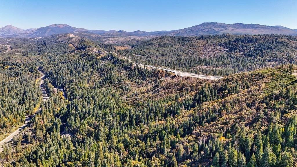 Nyack Road, Emigrant Gap, California image 26