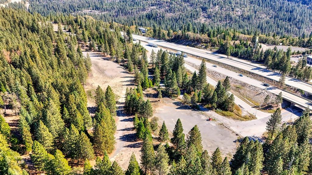 Nyack Road, Emigrant Gap, California image 11