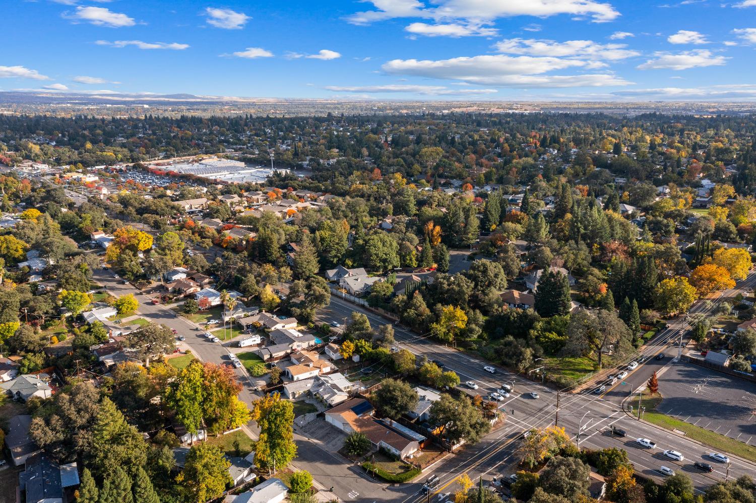 Madison Avenue, Fair Oaks, California image 14