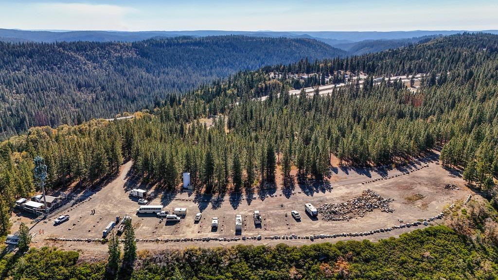 Nyack Road, Emigrant Gap, California image 4