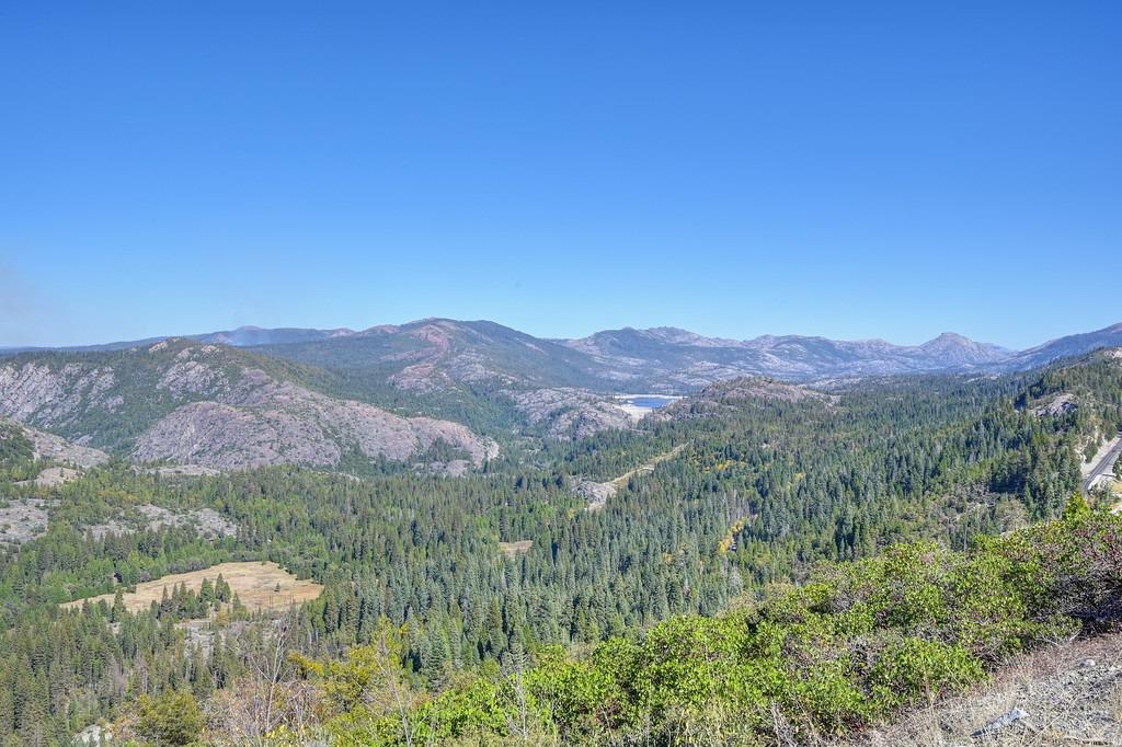 Nyack Road, Emigrant Gap, California image 50