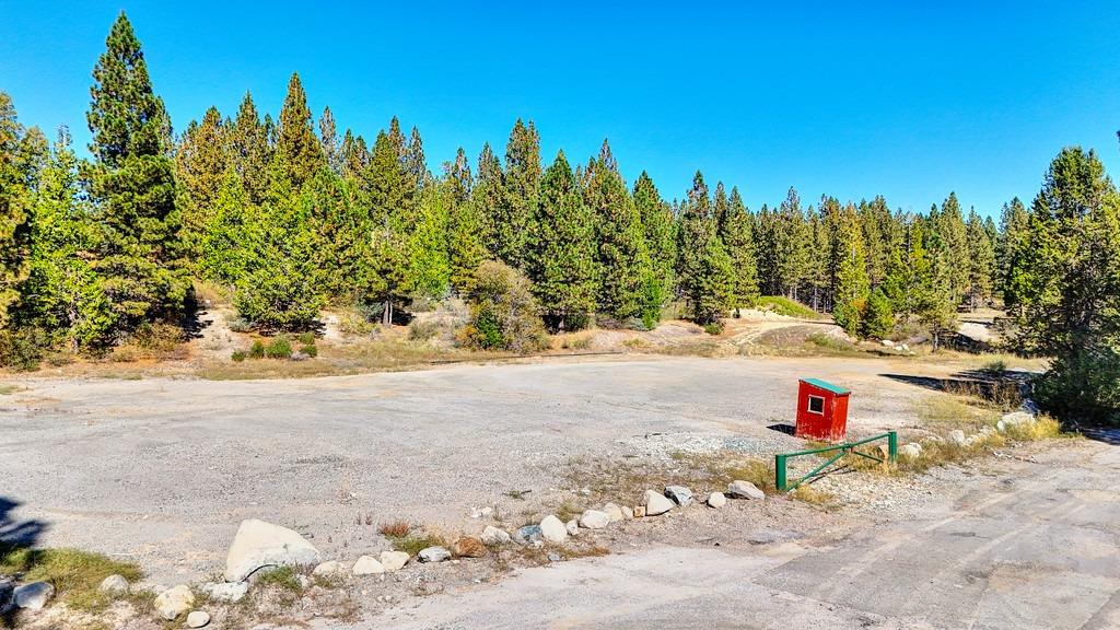 Nyack Road, Emigrant Gap, California image 20