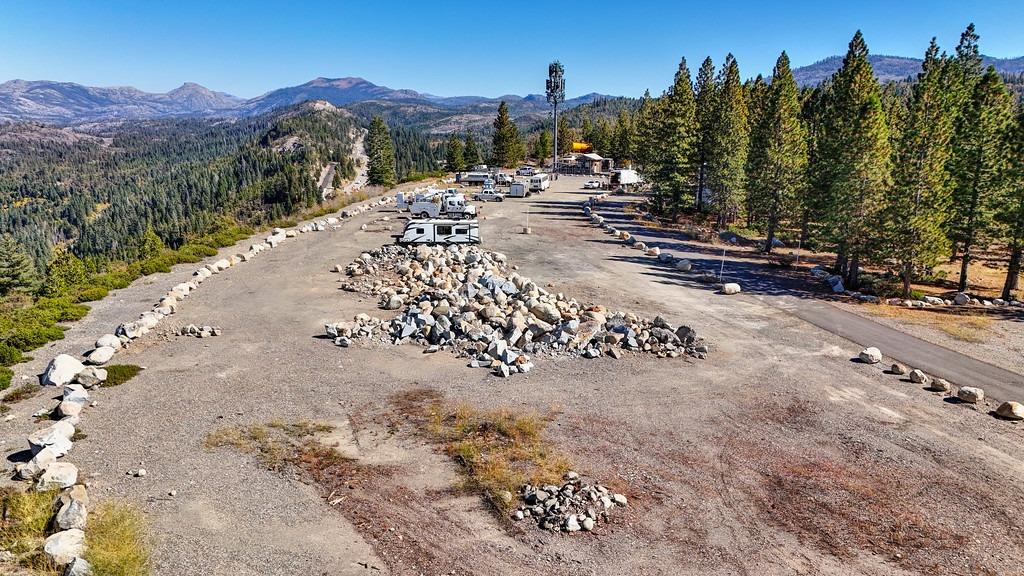 Nyack Road, Emigrant Gap, California image 35