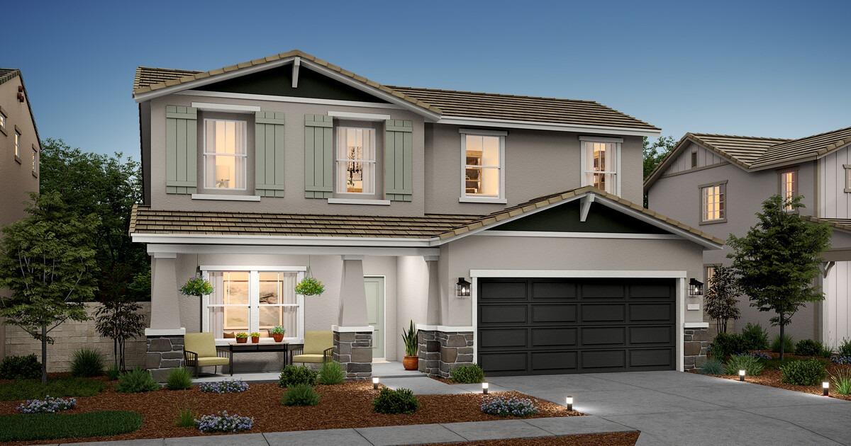 Photo of 1105 Elm Terrace Wy in Wheatland, CA