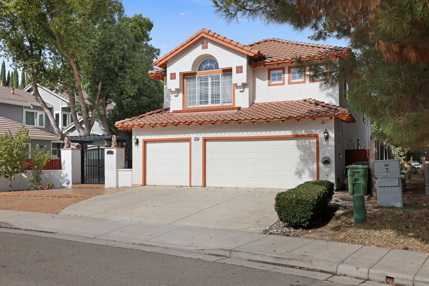 Photo of 2275 Redington Dr in Tracy, CA