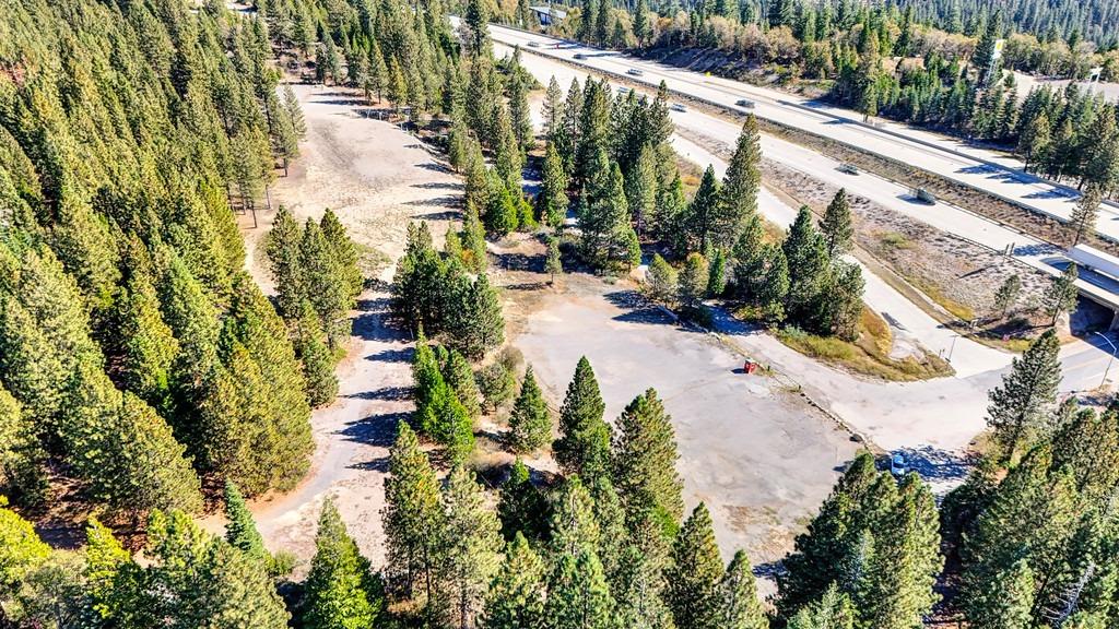 Nyack Road, Emigrant Gap, California image 16