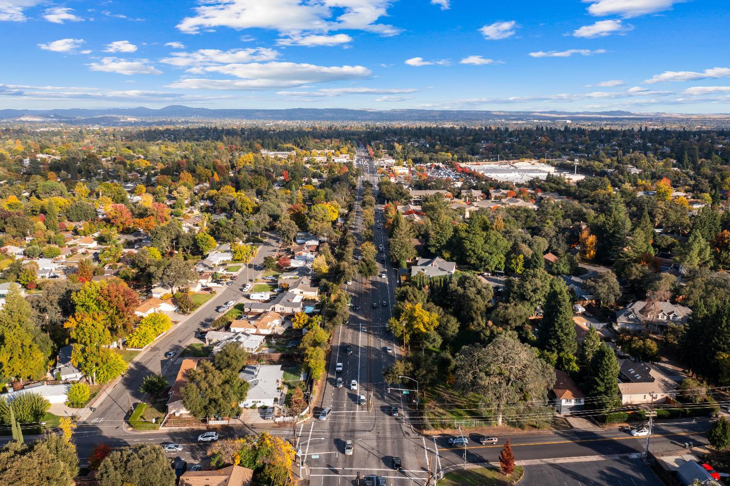 Madison Avenue, Fair Oaks, California image 13