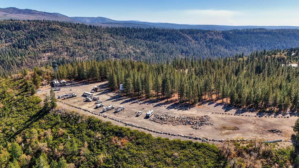 Nyack Road, Emigrant Gap, California image 9